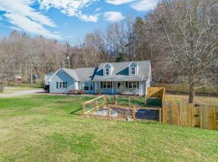 4952 Laws Rd, Whites Creek, TN 37189