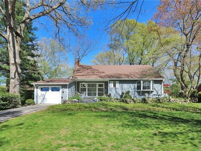 218 Crest Dr, Tarrytown, NY, 10591
