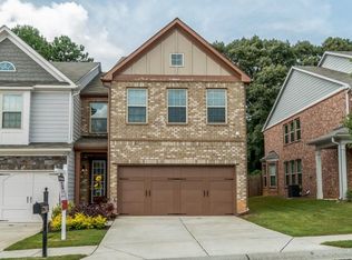 6572 Story Cir, Norcross, GA 30093