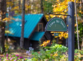 215 Densmore Hill Rd, Windsor, VT 05089