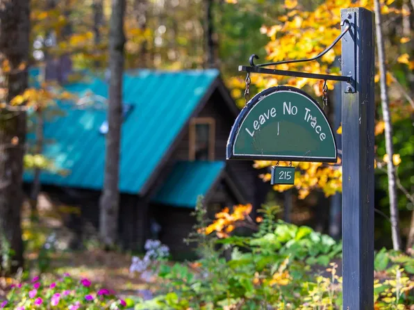 215 Densmore Hill Road, Hartland, VT 05089
