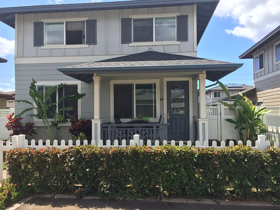 1st image of 1101 Kukulu St Unit 68