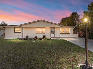 327 S Jackson St, Beverly Hills, FL 34465