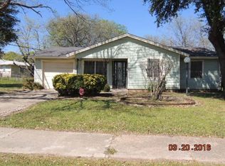 8317 Ebony Dr, Dallas, TX 75243