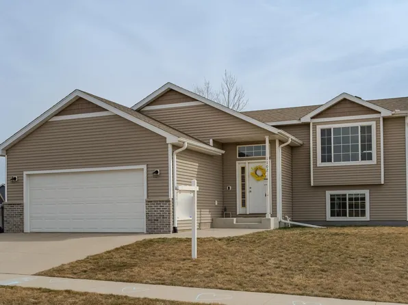 1102 6th St NE, Kasson, MN 55944