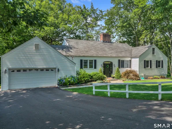 34 River Road, North Haven, CT 06473