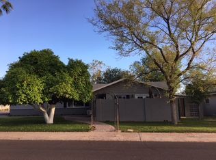 8117 E Virginia Ave, Scottsdale, AZ 85257