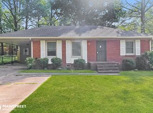 4944 Haleville Rd, Memphis, TN 38116
