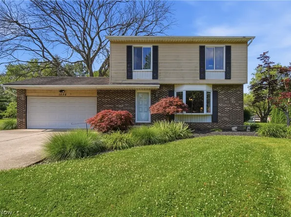 1038 Hampton Dr, Macedonia, OH 44056