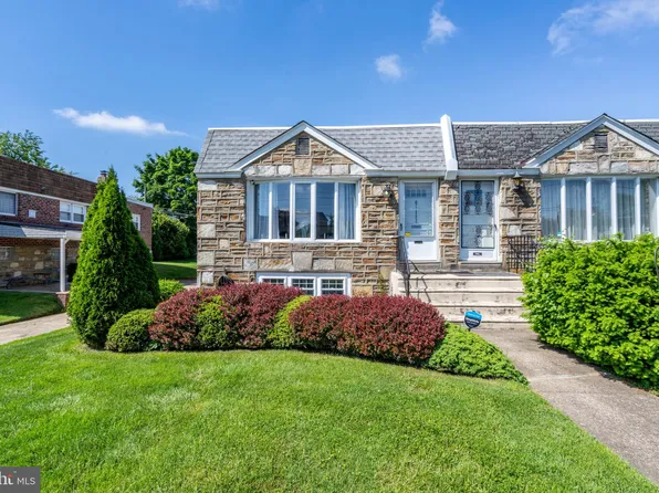 3802 Pearson Ave, Philadelphia, PA 19114