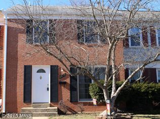 9578 Covington Pl, Manassas, VA 20109