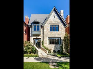 2725 N Lakewood Ave, Chicago, IL 60614