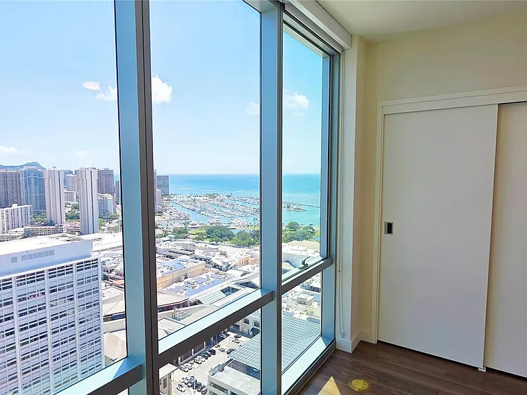 1391 Kapiolani Blvd #3608 — Photo 12