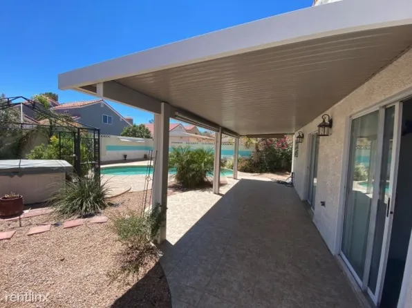 1129 Broad View Ct, North Las Vegas, NV 89032
