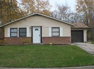 1910 Adams St, Chicago Heights, IL
