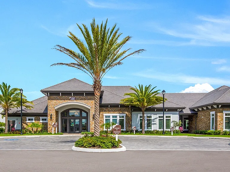 The Oasis at Lakewood Ranch — Photo 9