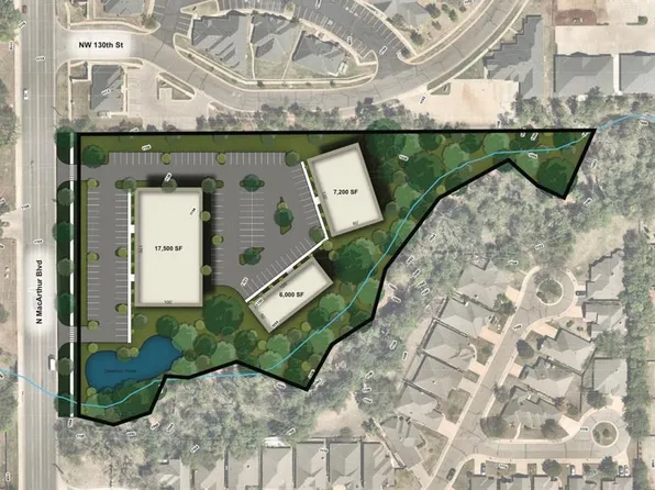 12800 N Macarthur Blvd, Oklahoma City, OK 73142