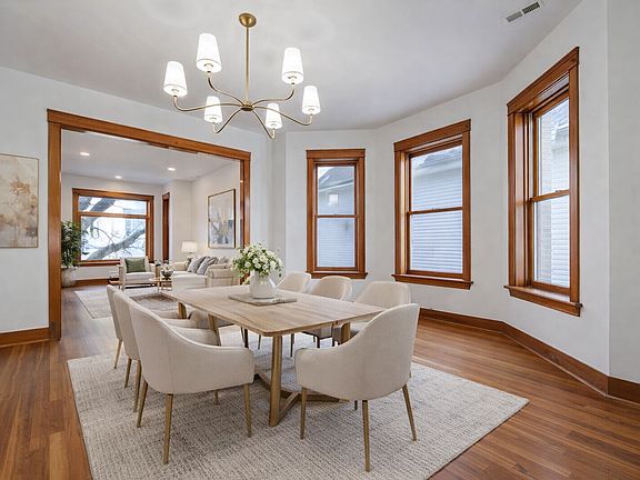 *Virtually Staged Image*