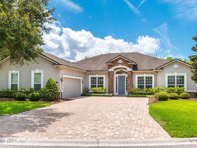 4229 SUMMERTON OAKS Circle, Jacksonville, FL, 32258