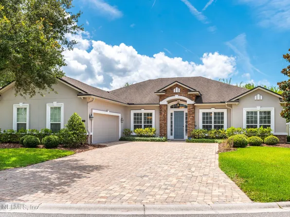 4229 SUMMERTON OAKS Circle, Jacksonville, FL 32223