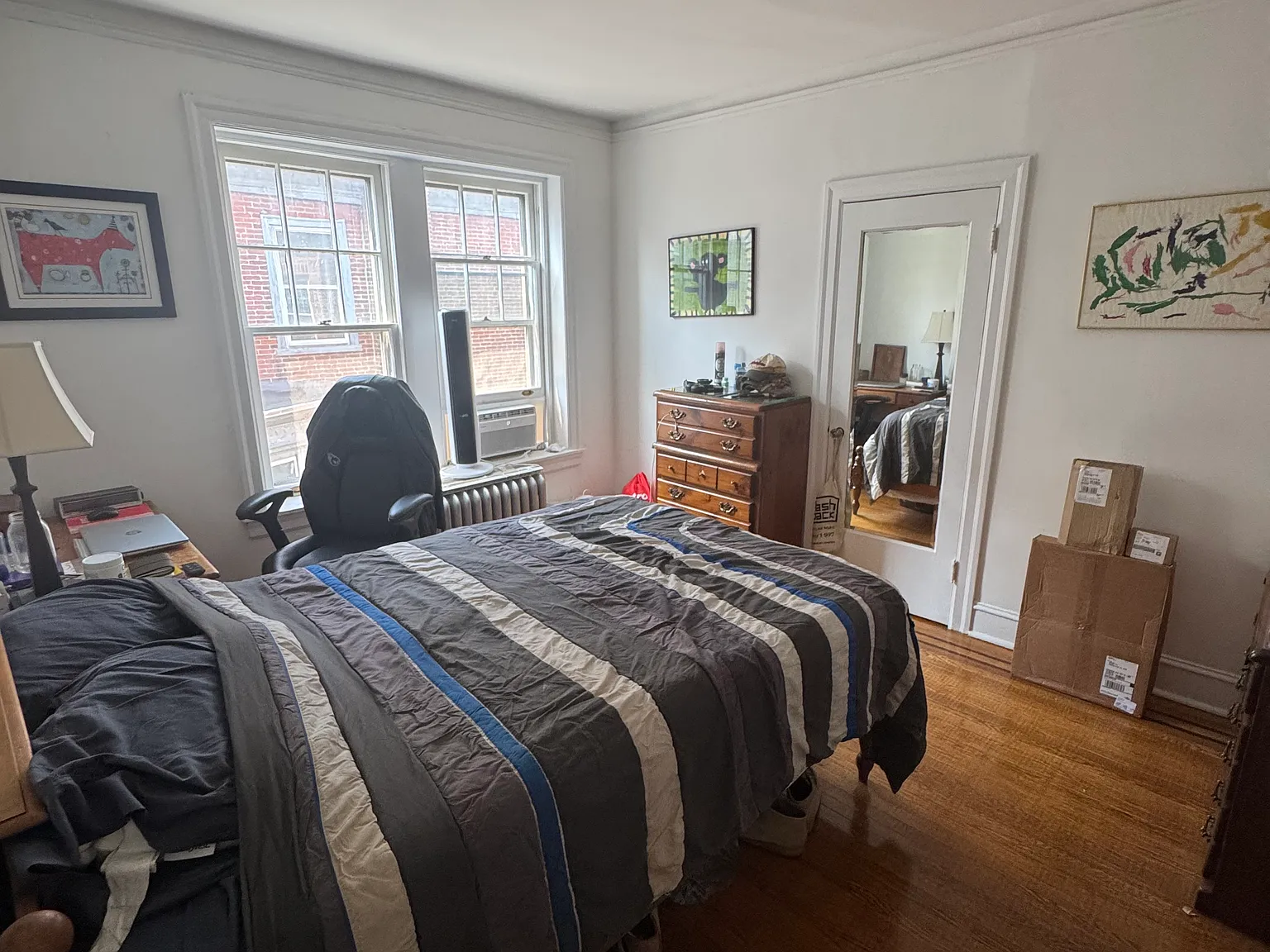 2 bed, 1000 sqft, $2,100 — Photo 3