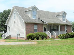 105 Cora St LOT 76, Portland, TN 37148