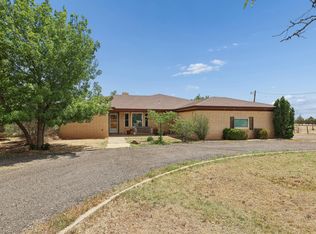 14653 Halsey Trl, Amarillo, TX 79118
