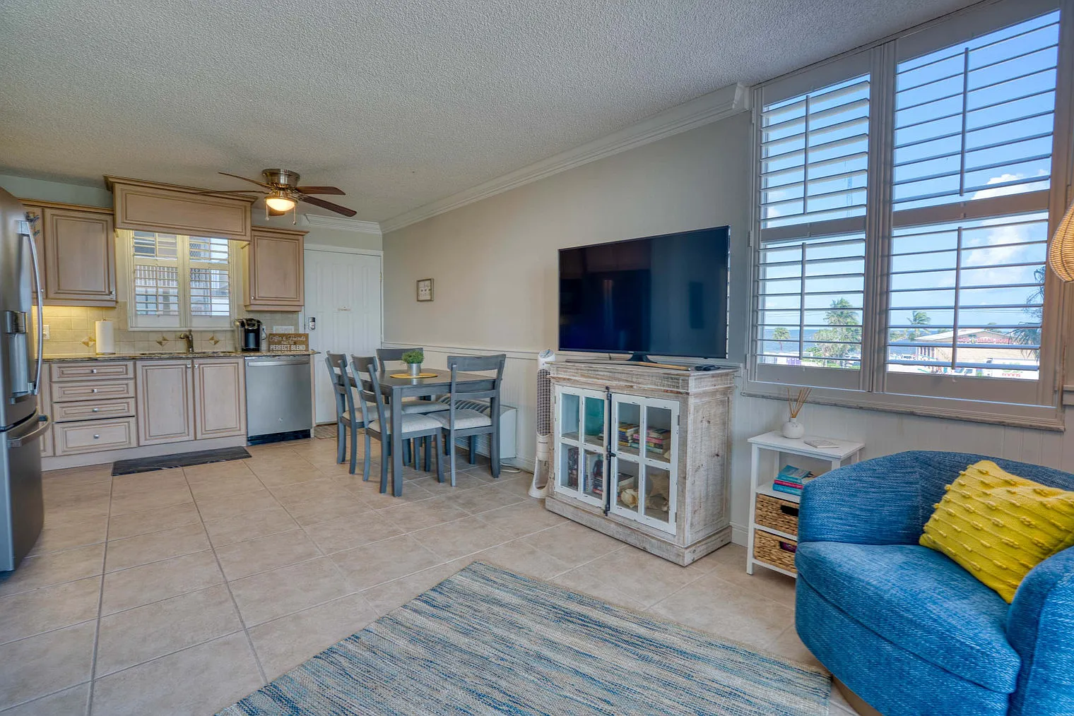 1 bed, 1.0 bath, 505 sqft, $3,044 — Photo 3