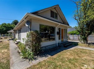 8723 7th Ave S, Seattle, WA