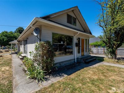 8723 7th Avenue S, Seattle, WA, 98108