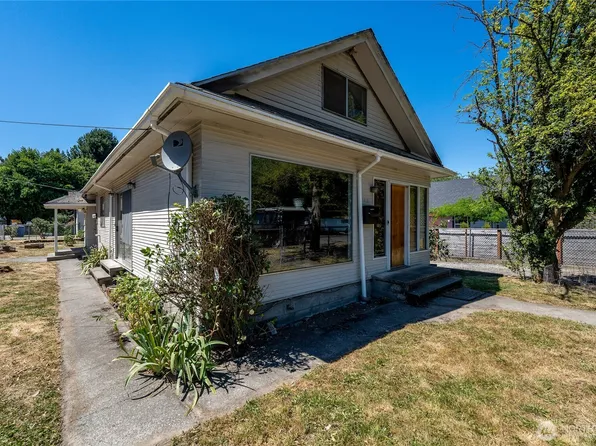 8723 7th Avenue S, Seattle, WA 98108