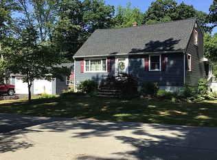 18 Marjorie Rd, Wilmington, MA 01887