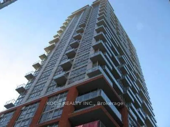126 Simcoe St, Toronto, ON