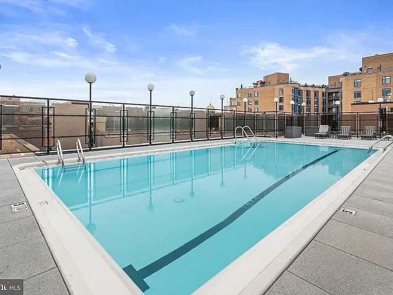 1420 N St NW #1007 — Photo 21