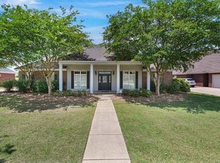 8318 Chadburn Waymontgomery, Montgomery, AL 36116