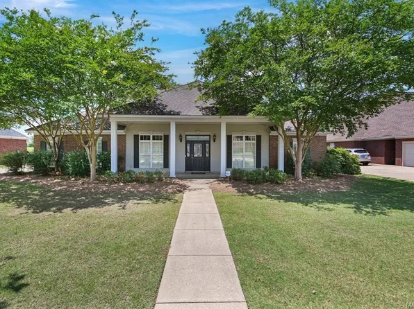 8318 Chadburn Waymontgomery, Montgomery, AL