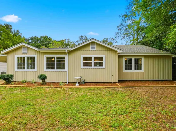 406 Coulter Ave, Cantonment, FL 32533