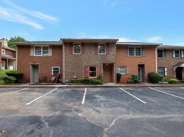 4433 Golf Vista Cir, Decatur, GA 30035