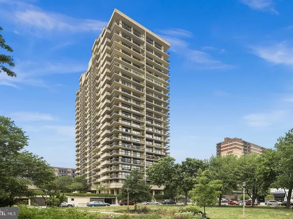 400 Madison St APT 1906, Alexandria, VA 22314