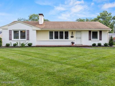 3531 Graham Rd, Saint Matthews, KY, 40207