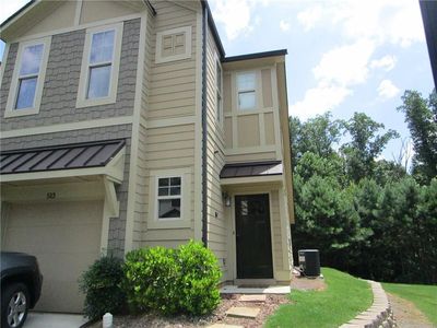 513 Ridge View Xing, Woodstock, GA, 30188