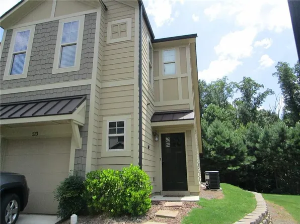 513 Ridge View Xing, Woodstock, GA 30188