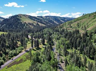 332 Wolf Fork Rd, Dayton, WA 99328