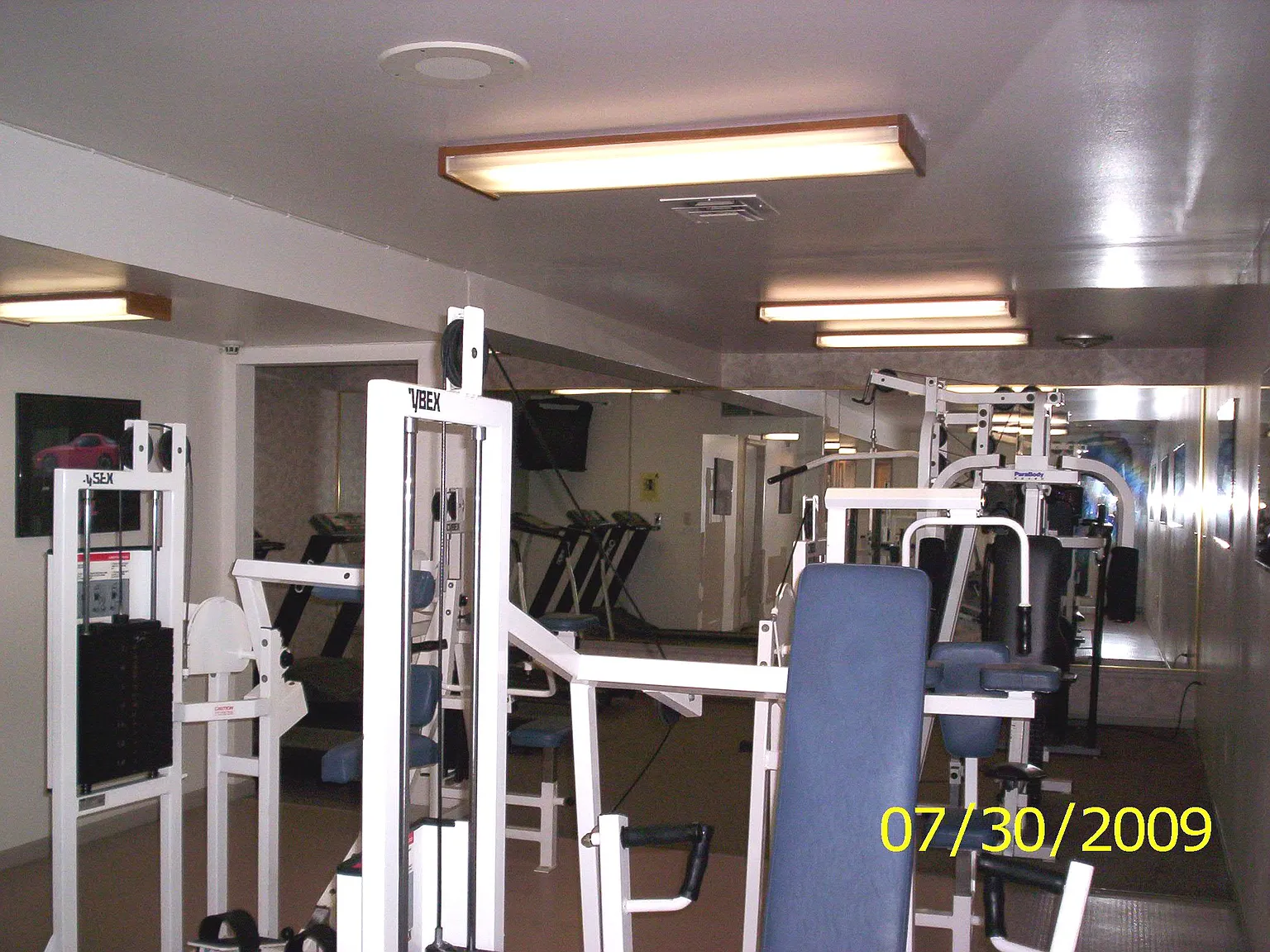 Arlington Manor Apartments — Photo 4