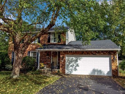 18 Dutchmill Dr, Williamsville, NY, 14221