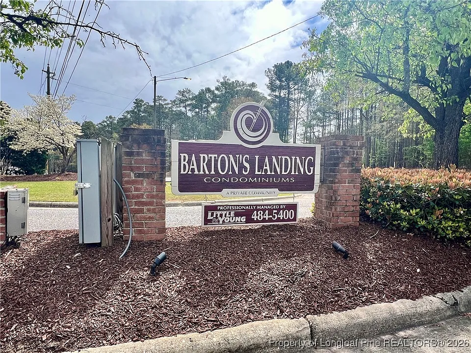 679 Bartons Landing Pl #6