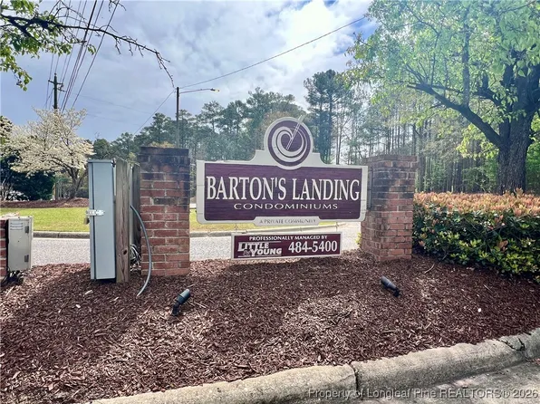 679 Bartons Landing Pl APT 6, Fayetteville, NC 28314