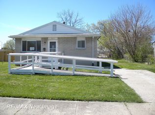 601 Athens St, Saginaw, MI 48601
