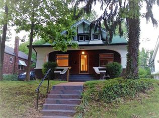 8119 Monroe Ave, Saint Louis, MO 63114