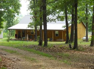 911 Rr 1, Vanzant, MO 65768